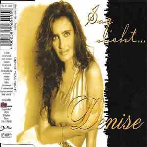 Denise  - Sag Nicht... mp3 album