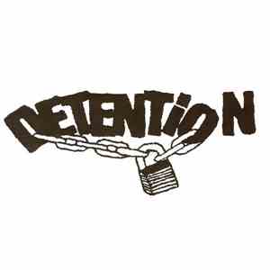 Detention  - Too Noisy (Live 1984) mp3 album