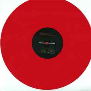 Developer / NX1 / Adriana Lopez - Conducciones EP mp3 album