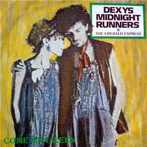 Dexys Midnight Runners & The Emerald Express - Come On Eileen mp3 album