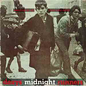 Dexys Midnight Runners - Searching For The Young Soul Rebels mp3 album