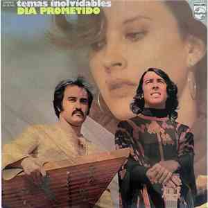Dia Prometido - Temas Inolvidables mp3 album