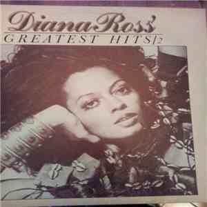 Diana Ross - Diana Ross' Greatest Hits mp3 album