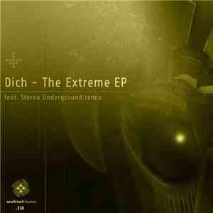 Dich - The Extreme EP mp3 album
