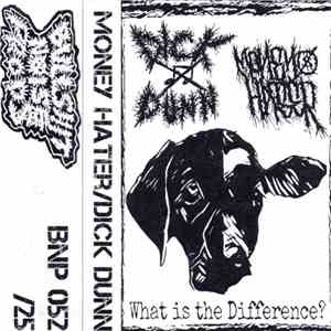 Dick Dunn, Money Hater - What Is The Difference? mp3 album