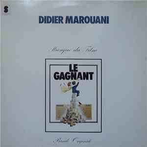 Didier Marouani - Le Gagnant mp3 album