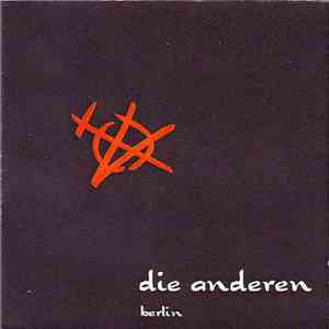 Die Anderen - Berlin mp3 album