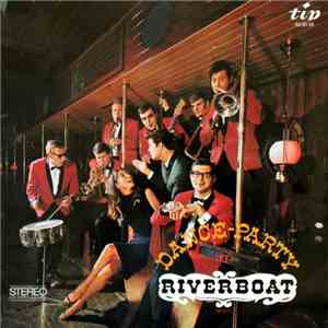 Die Firestone-Band - Dance-Party Im Riverboat Berlin mp3 album