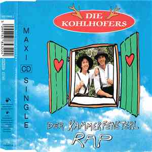 Die Kohlhofers - Der Kammerfensterl Rap mp3 album