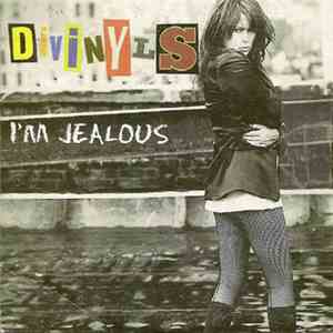 Divinyls - I'm Jealous mp3 album