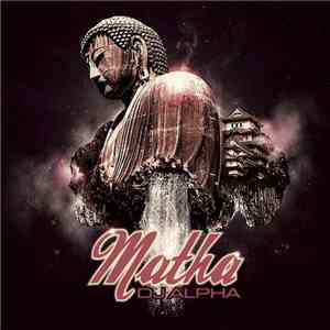 DJ Alpha  - Matha mp3 album