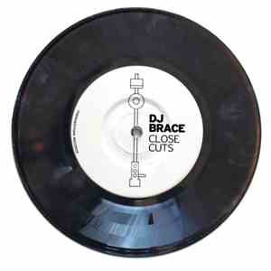 DJ Brace - China EP mp3 album
