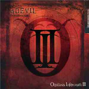 Dj D.E.V.I.L - Oqularis Infernum III mp3 album