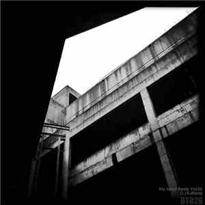 DJ Fulltono - My Mind Beats Vol. 01 mp3 album