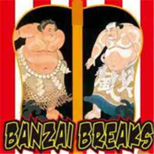 DJ $hin - Banzai Breaks mp3 album