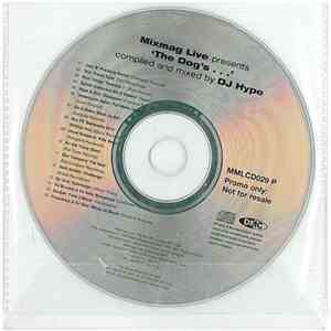 DJ Hype - The Dog's... mp3 album