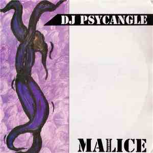 DJ Psycangle - Smile, Fuckup. mp3 album
