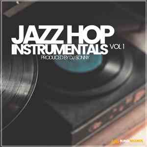 DJ Sonny - Jazz Hop Instrumentals mp3 album