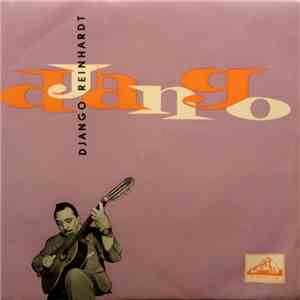 Django Reinhardt - Django mp3 album
