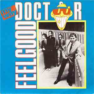 Doctor Feelgood - My Way mp3 album