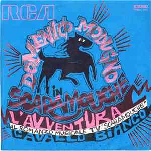 Domenico Modugno - L'Avventura mp3 album