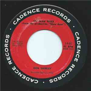 Don Shirley - Ol' Man River / If I Had A Hammer mp3 album
