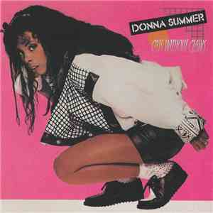 Donna Summer - Cats Without Claws mp3 album