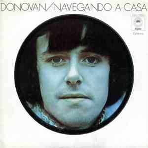 Donovan - Navegando A Casa mp3 album