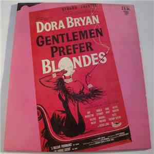 Dora Bryan - Gentlemen Prefer Blondes mp3 album