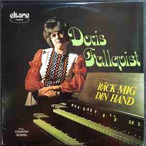 Doris Fallqvist - Räck Mig Din Hand mp3 album