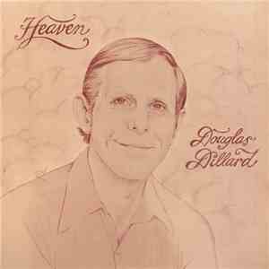 Douglas Dillard - Heaven mp3 album