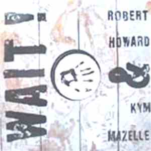 Dr. Robert Howard & Kym Mazelle - Wait mp3 album
