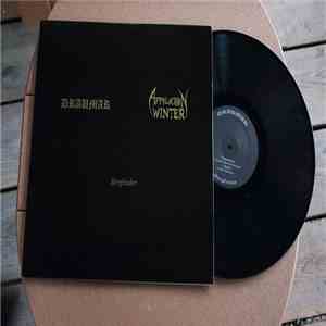 Draumar, Appalachian Winter  - Berglieder mp3 album