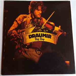 Draumir - Big Boy mp3 album