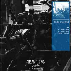 Dub Kulcha - Dawn Dub mp3 album