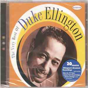 Duke Ellington - The Very Best Of Duke Ellington mp3 album