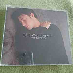 Duncan James - Amazed mp3 album