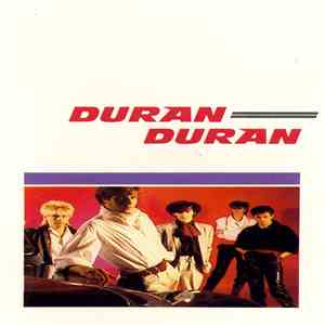 Duran Duran - Duran Duran mp3 album