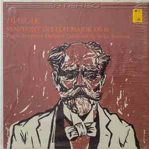 Dvorak : Prague Symphony Orchestra, Vaclav Smetacek - Symphony In E Flat Major, Op. 10 mp3 album