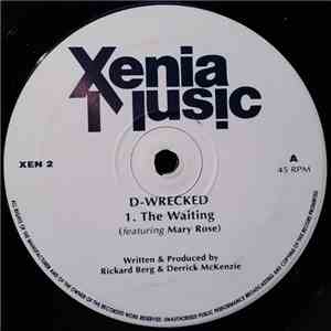 D-Wrecked - The Waiting mp3 album