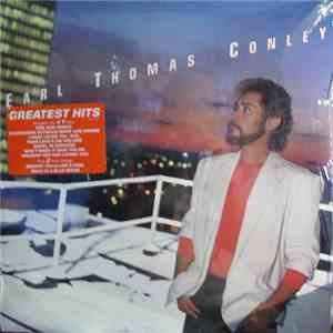 Earl Thomas Conley - Greatest Hits mp3 album