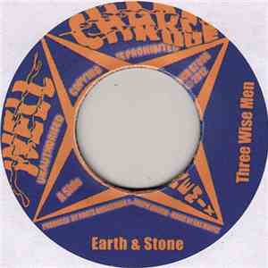 Earth & Stone - Three Wise Men mp3 album