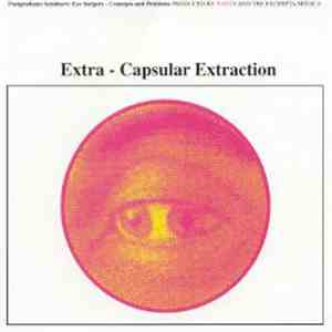 Earth - Extra-Capsular Extraction mp3 album