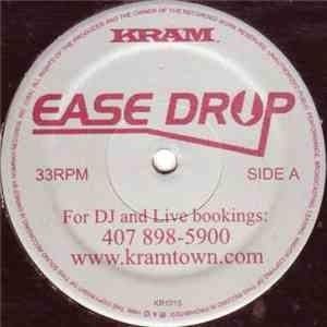 Ease Drop - Red Rock / Rock The House / East Drop mp3 album