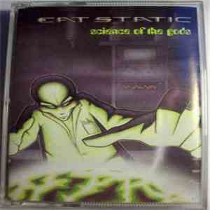 Eat Static - Science Of The Gods mp3 album