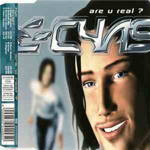 E-Cyas - Are You Real? mp3 album