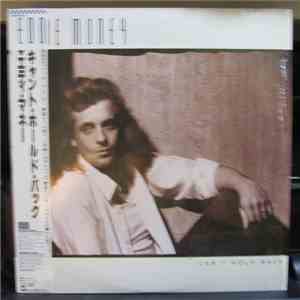 Eddie Money - Can't Hold Back mp3 album