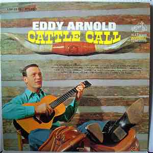 Eddy Arnold - Cattle Call mp3 album
