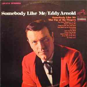 Eddy Arnold - Somebody Like Me mp3 album
