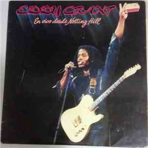 Eddy Grant - Live At Notting Hill Carnival/En Vivo Desde Notting Hill mp3 album